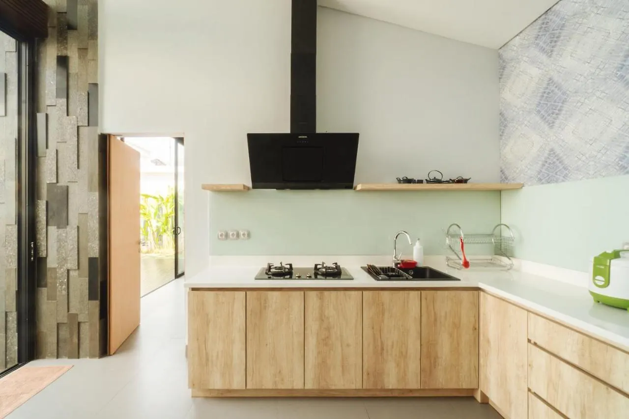 ג'ימבאראן Nh Residence 0*,  אינדונזיה