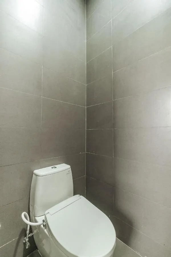 ג'ימבאראן Nh Residence 0*,  אינדונזיה