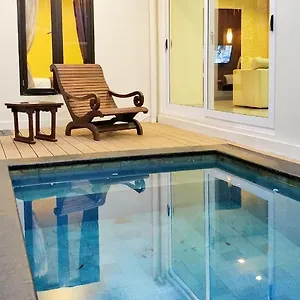 Villa Maya Kori, Jimbaran