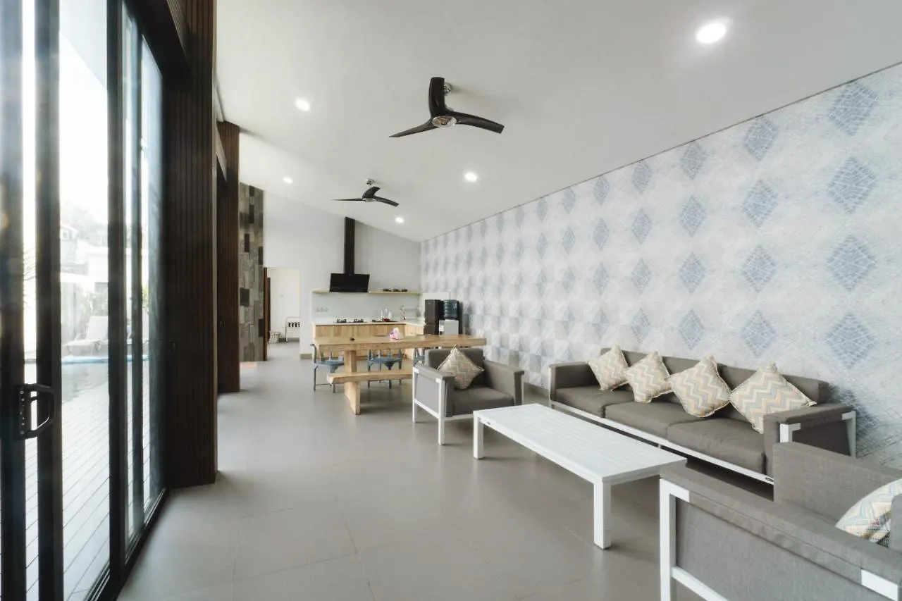 Nh Residence Jimbaran