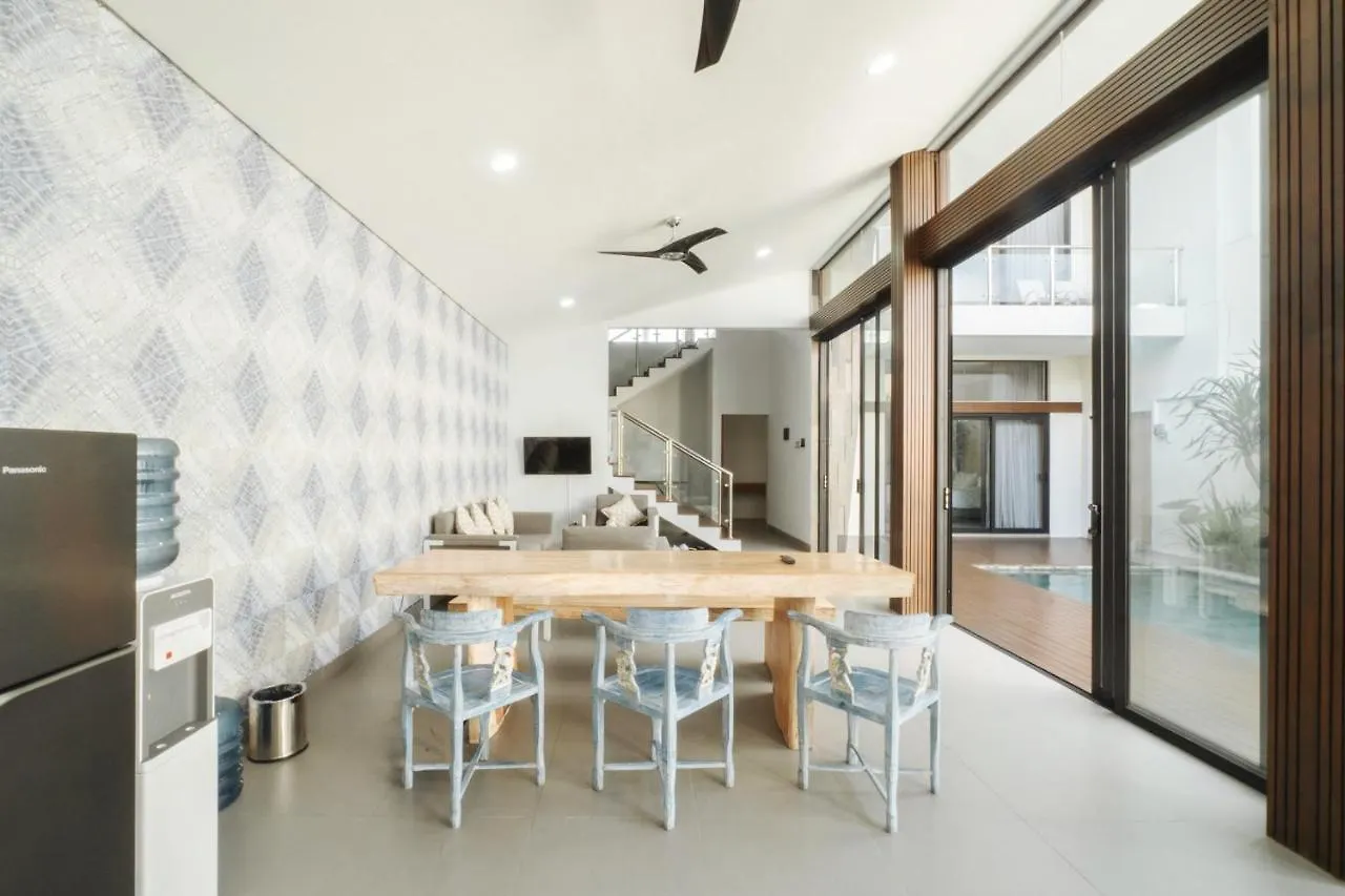Villa Nh Residence Jimbaran