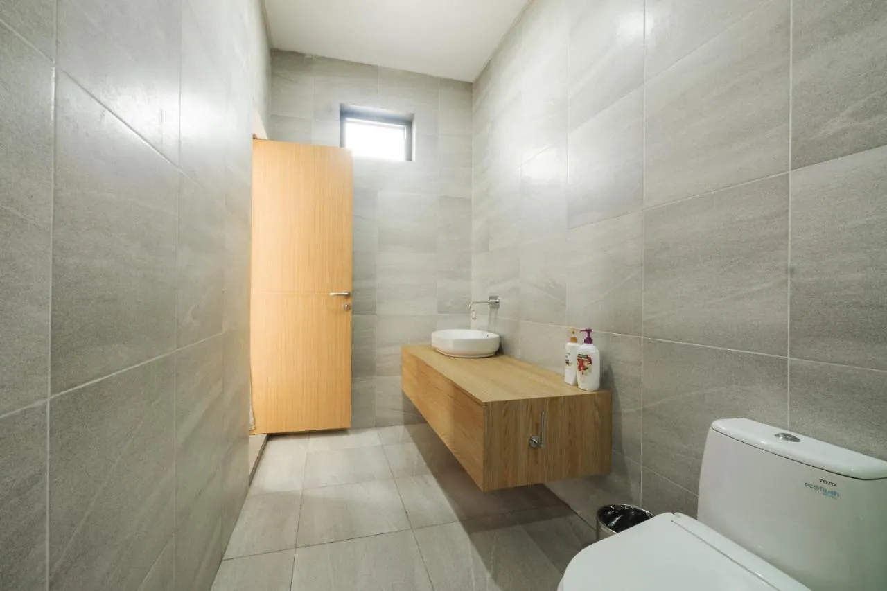 Nh Residence Jimbaran  0*, Jimbaran (Bali)