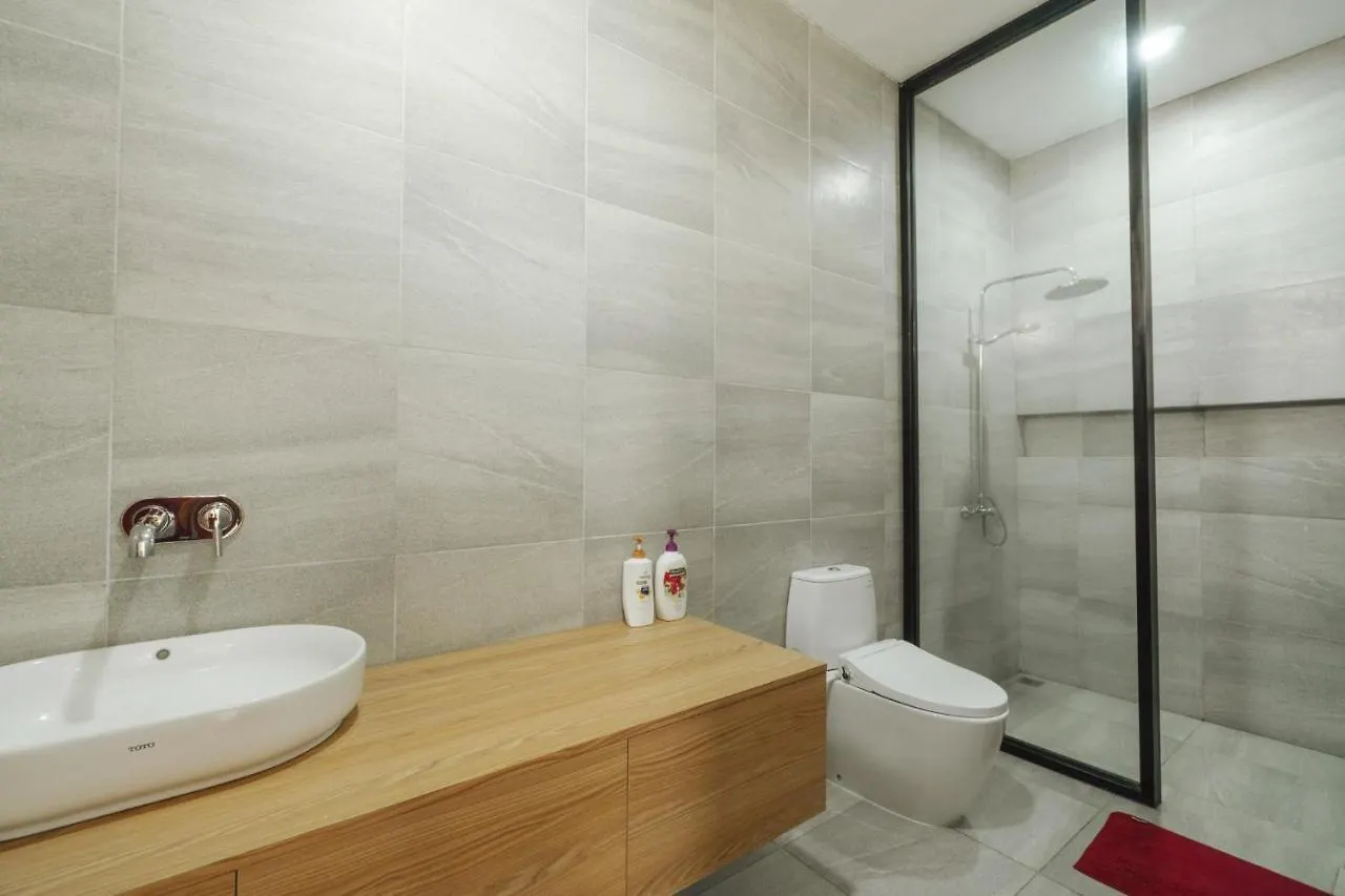 Nh Residence Jimbaran  Villa Jimbaran (Bali)