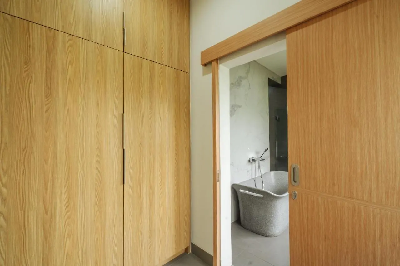 Nh Residence Jimbaran  Indonesia