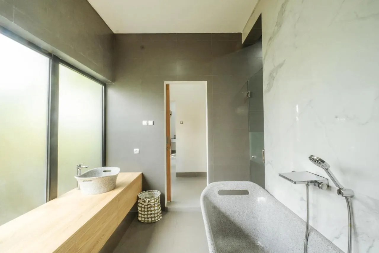 Nh Residence Jimbaran  Jimbaran (Bali)