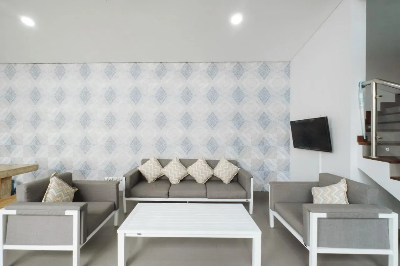 Nh Residence Jimbaran  0*, Jimbaran (Bali)