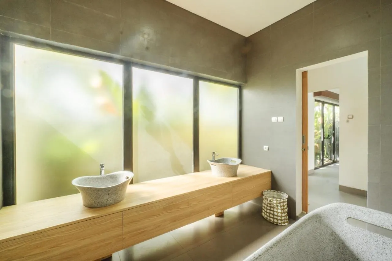 Nh Residence Jimbaran  Indonesia