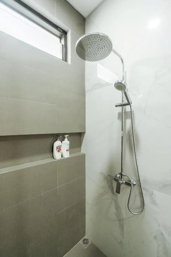 Nh Residence Jimbaran  Indonesia