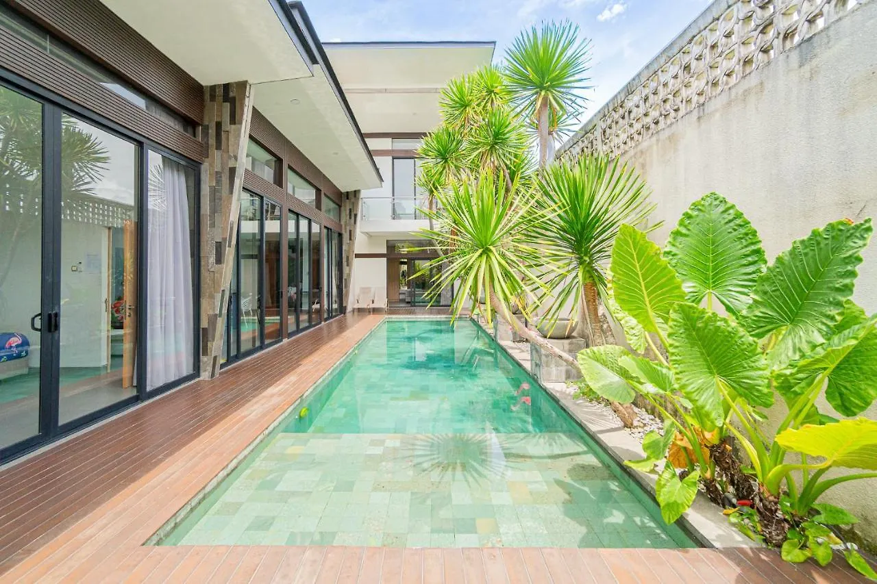 Villa Nh Residence Jimbaran