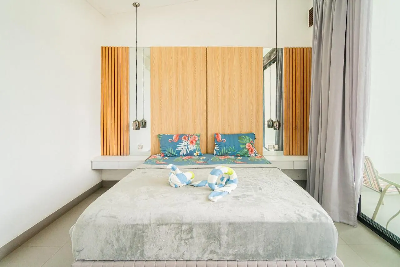Villa Nh Residence Jimbaran