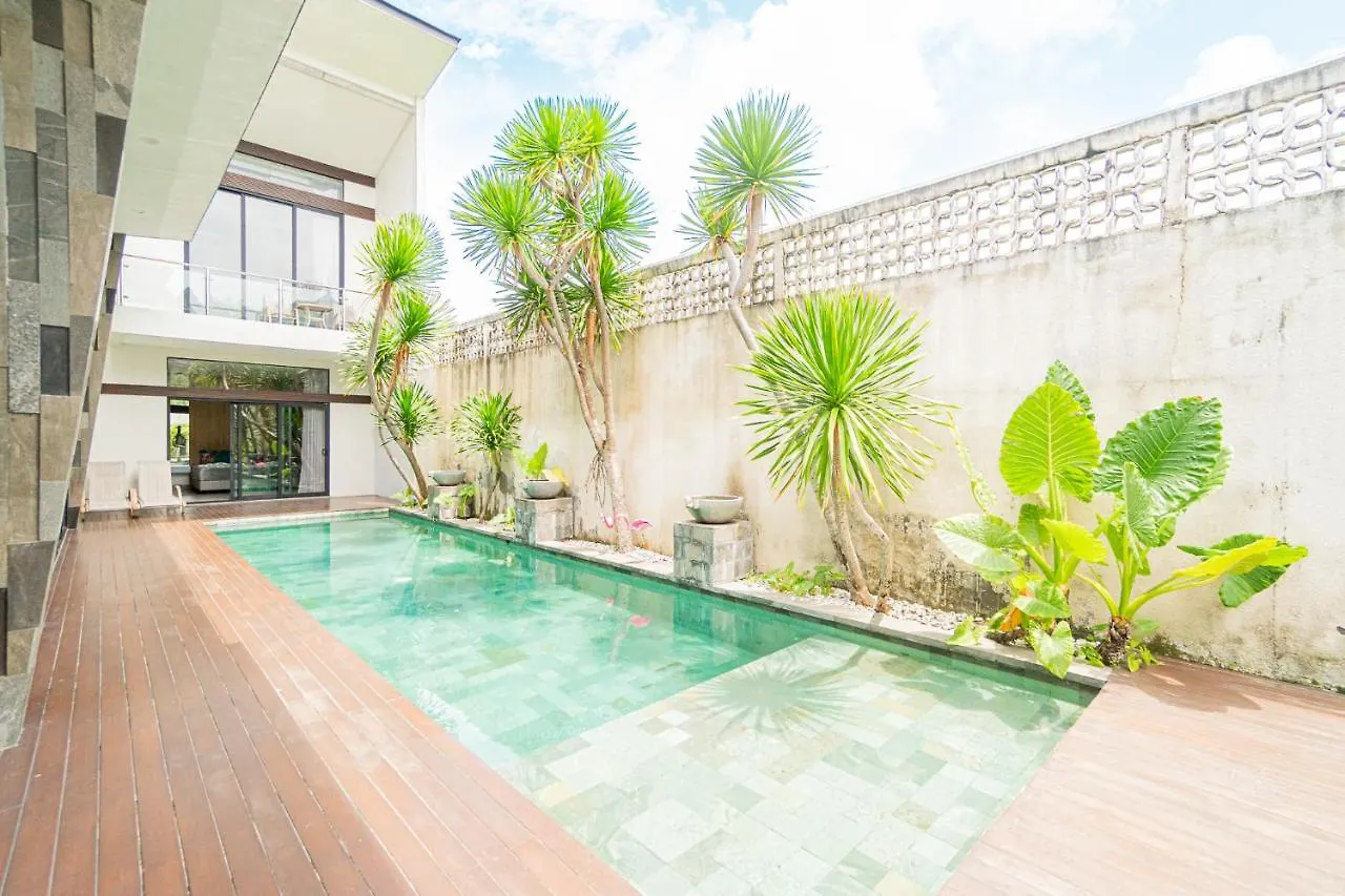 Nh Residence Jimbaran  Villa