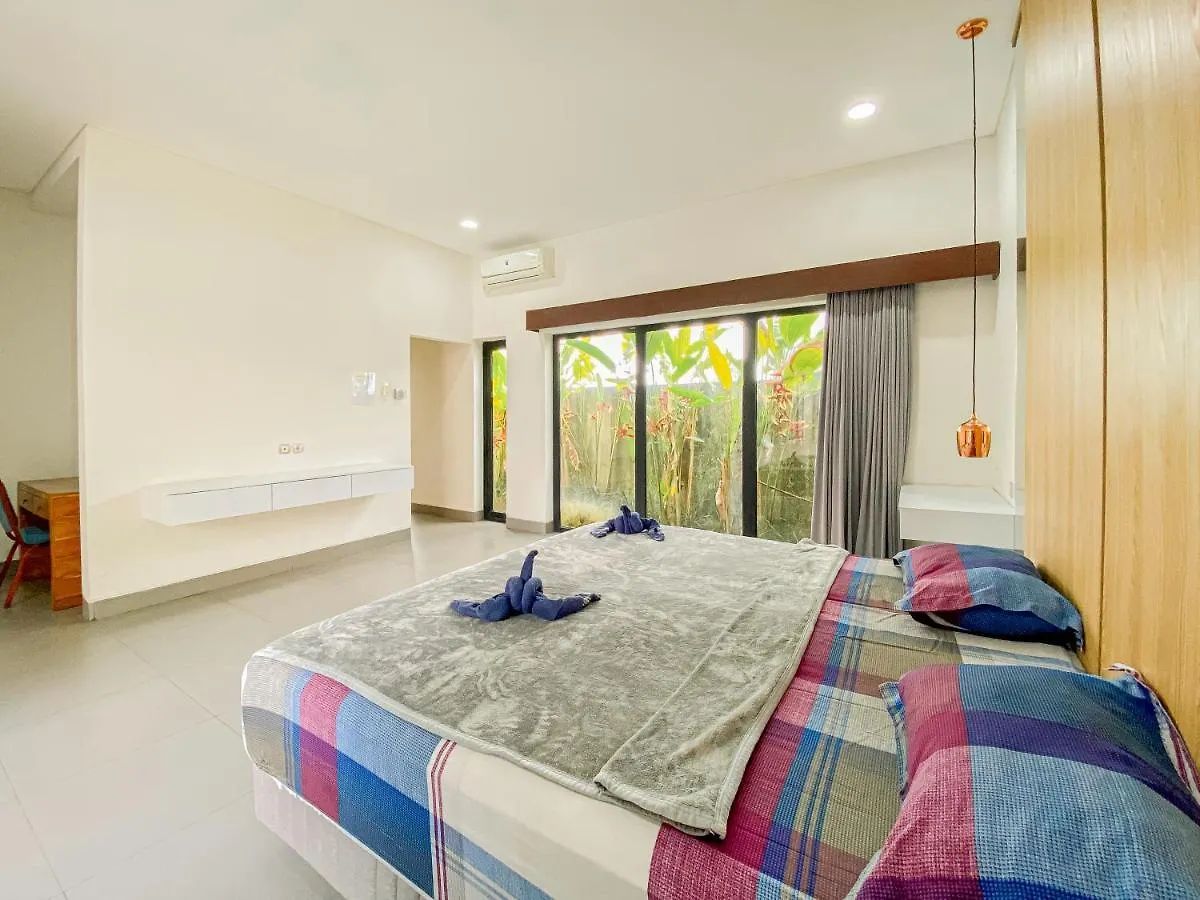 Nh Residence Jimbaran  Indonesia