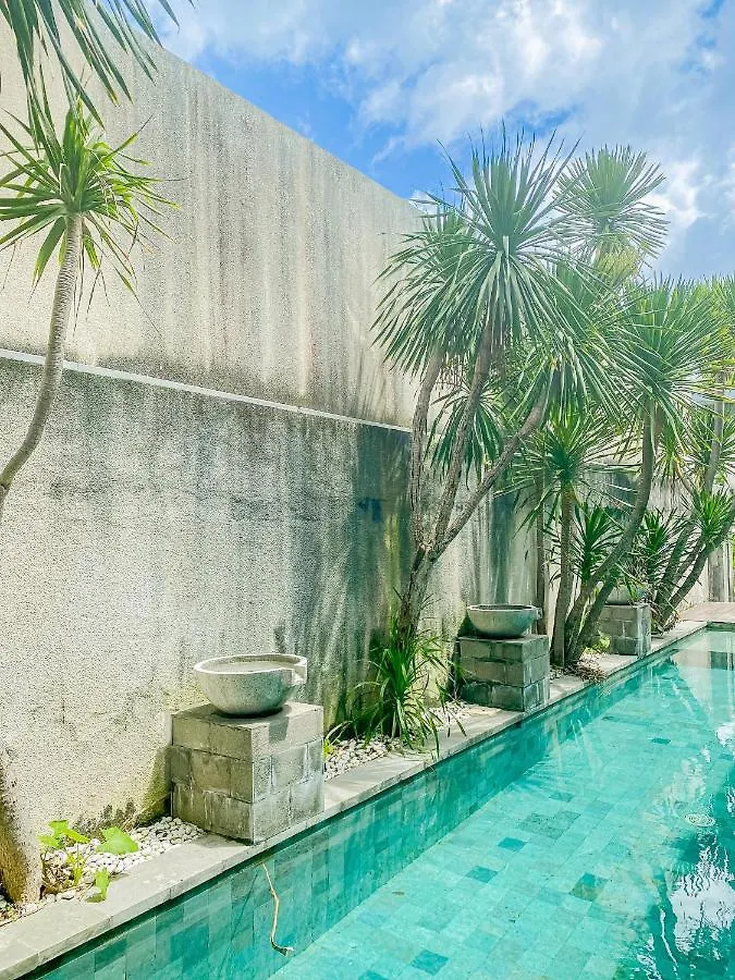 Nh Residence Jimbaran  Jimbaran (Bali)