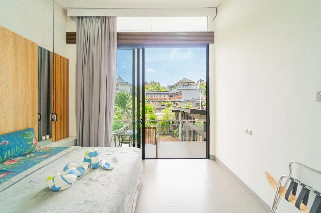 Villa Nh Residence Jimbaran