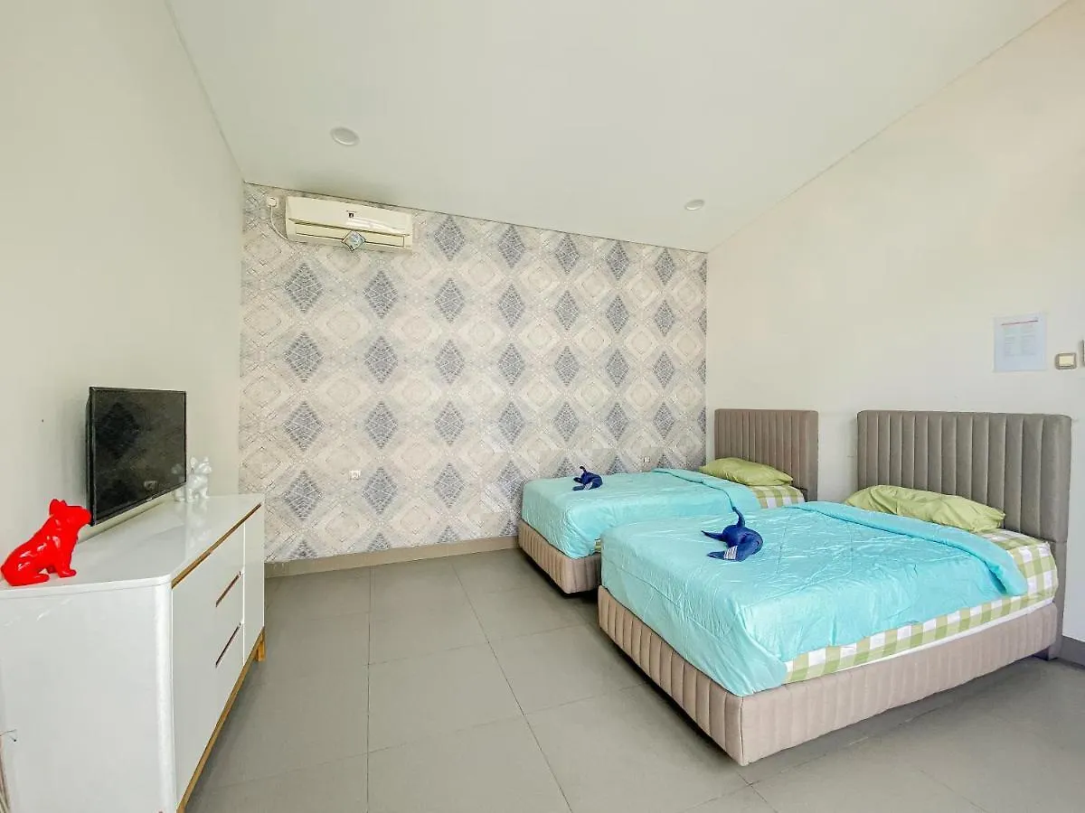 Nh Residence Jimbaran  Villa Jimbaran (Bali)