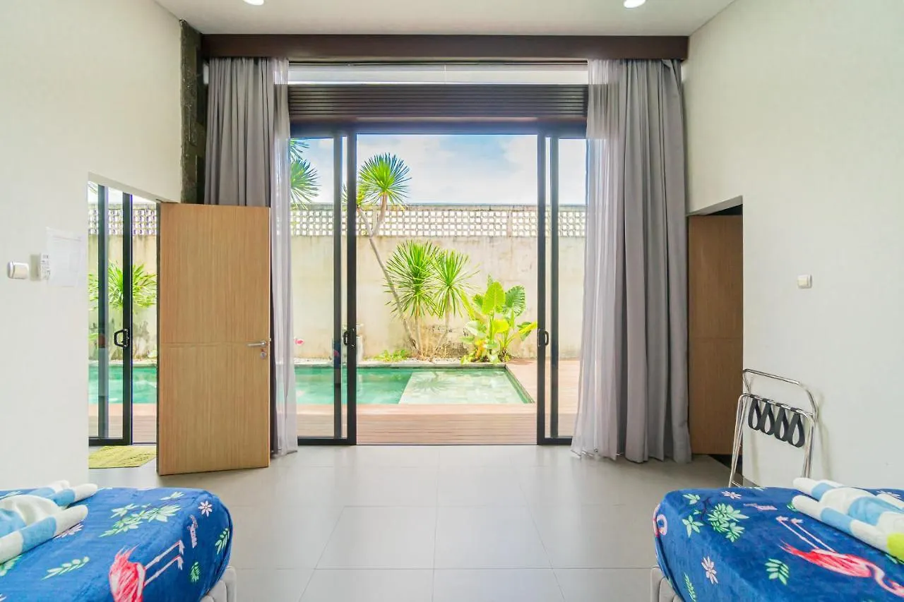 Nh Residence Jimbaran