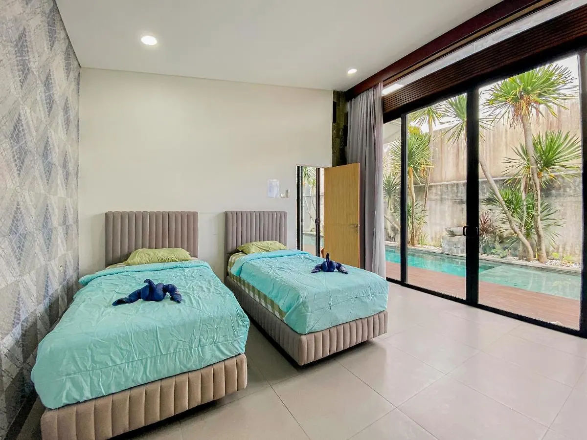 Nh Residence Jimbaran  Jimbaran (Bali)