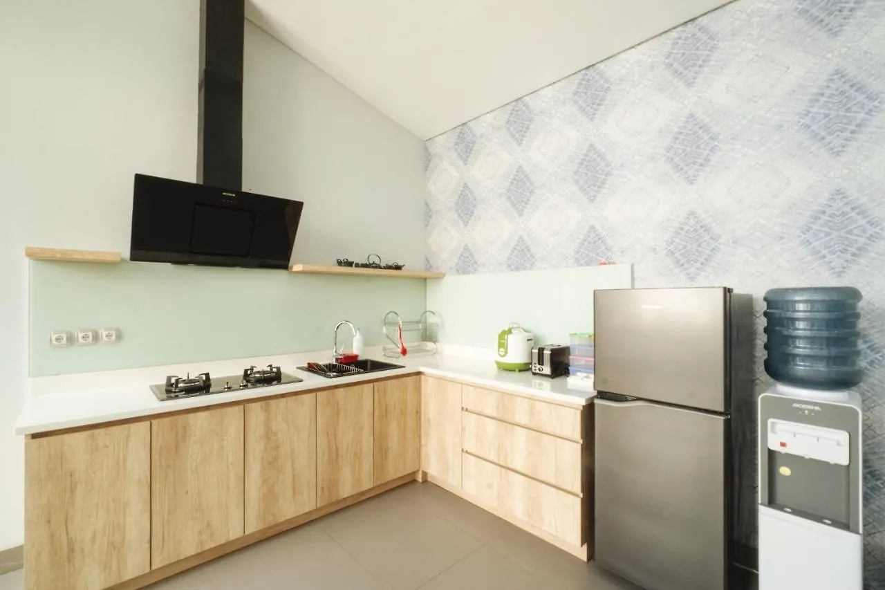 Nh Residence Jimbaran 0*,