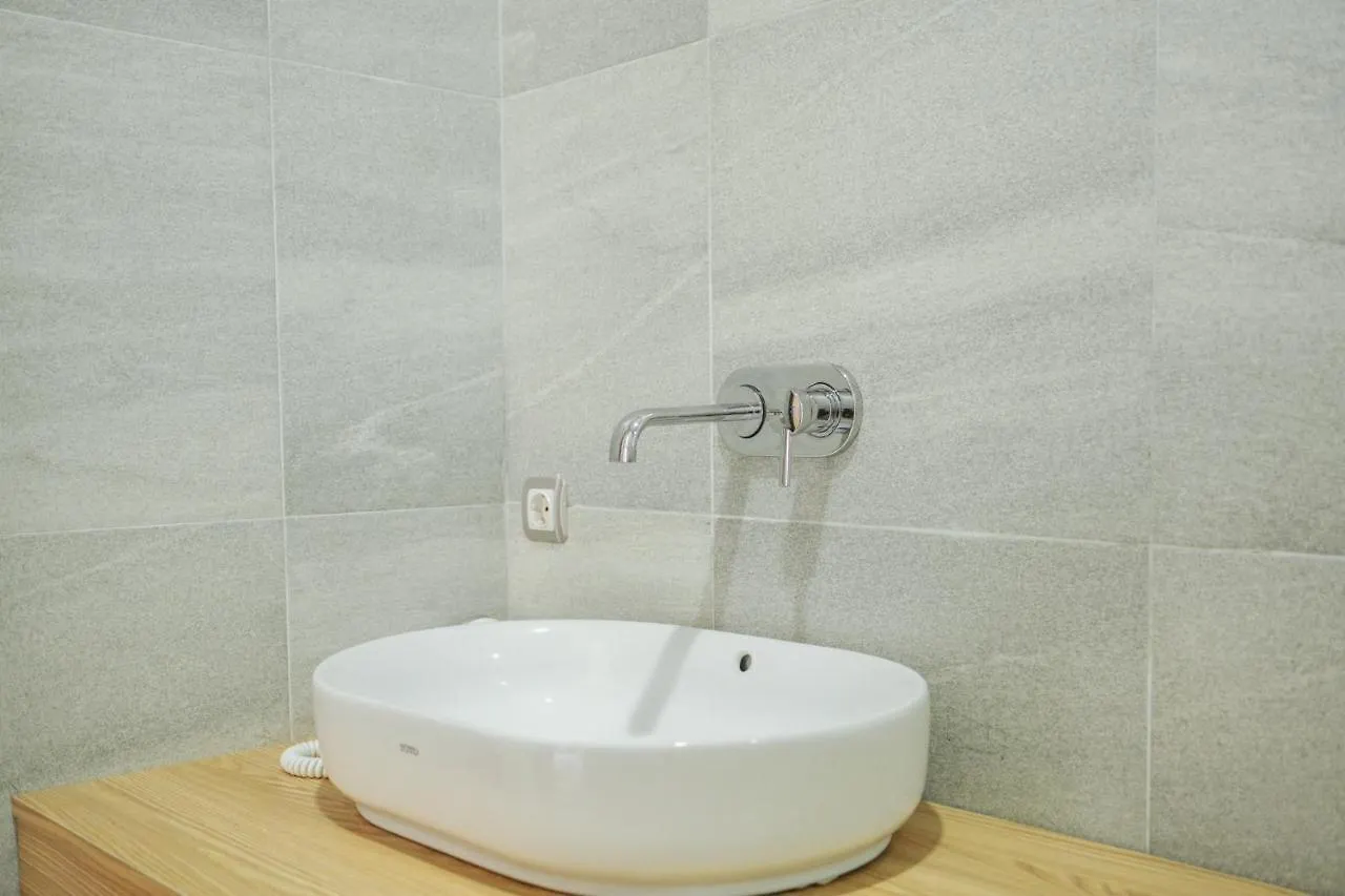 Vila Nh Residence Jimbaran