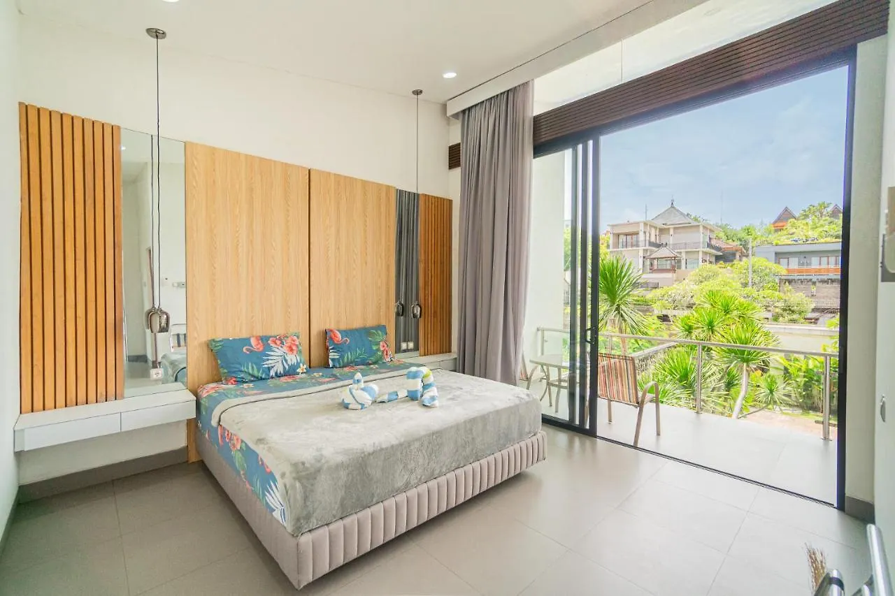 Vila Nh Residence Jimbaran
