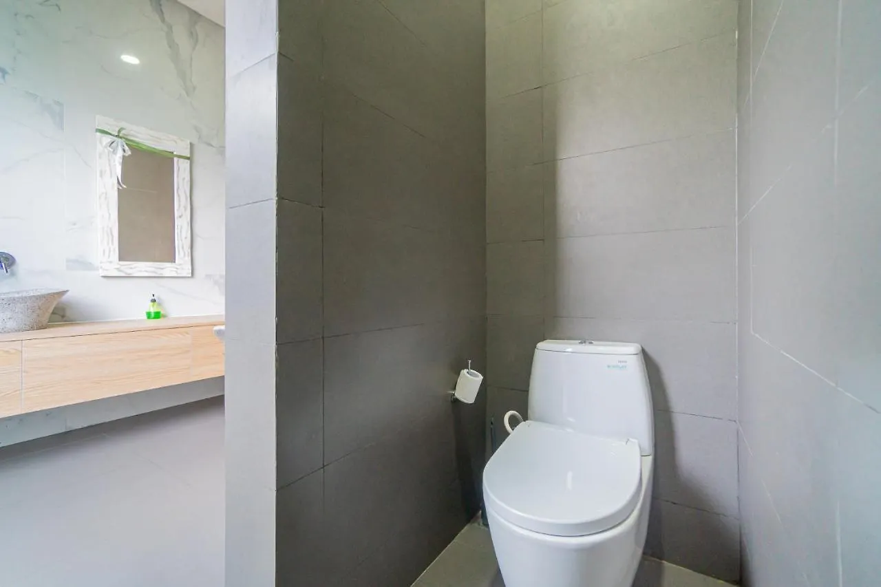 Nh Residence Jimbaran Vila